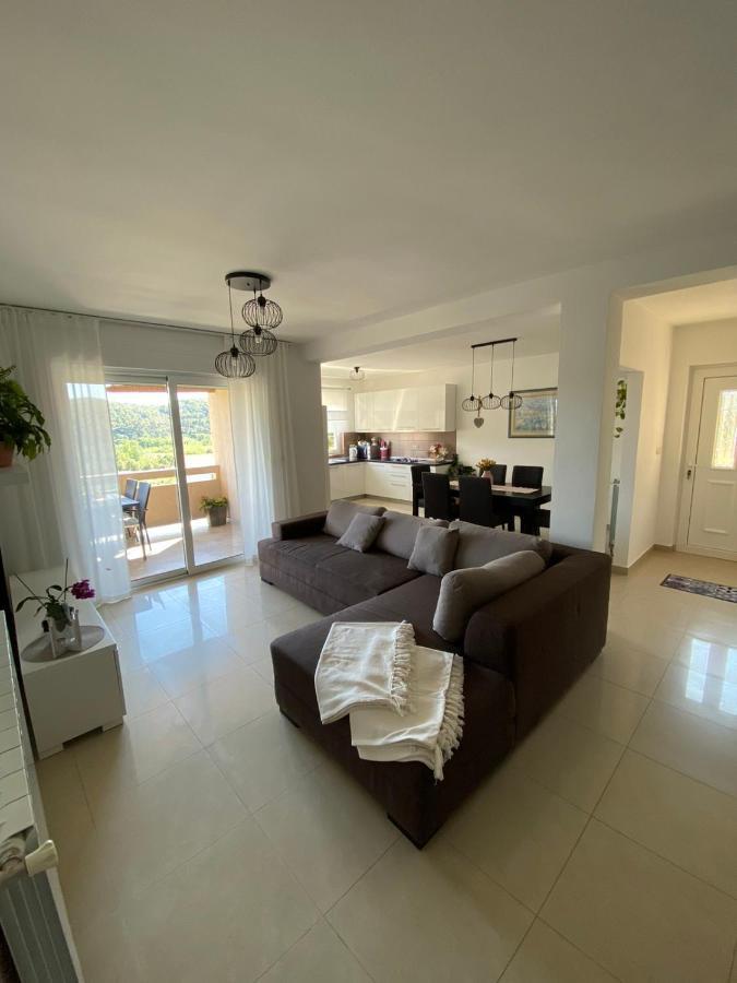 Apartman Ana Кампор Экстерьер фото
