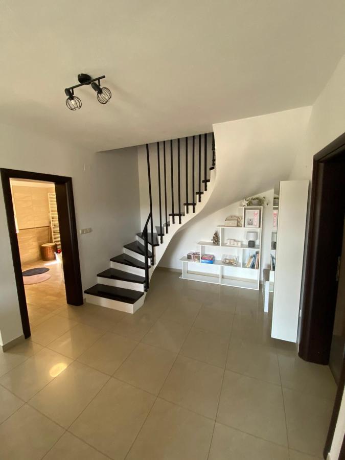 Apartman Ana Кампор Экстерьер фото